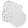 Picture of Zen Swaddle Flying Adventure of Bunny