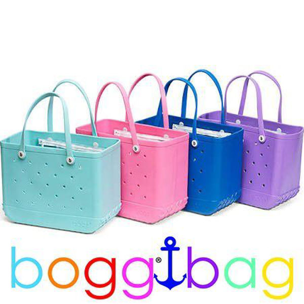 mint green large bogg bag