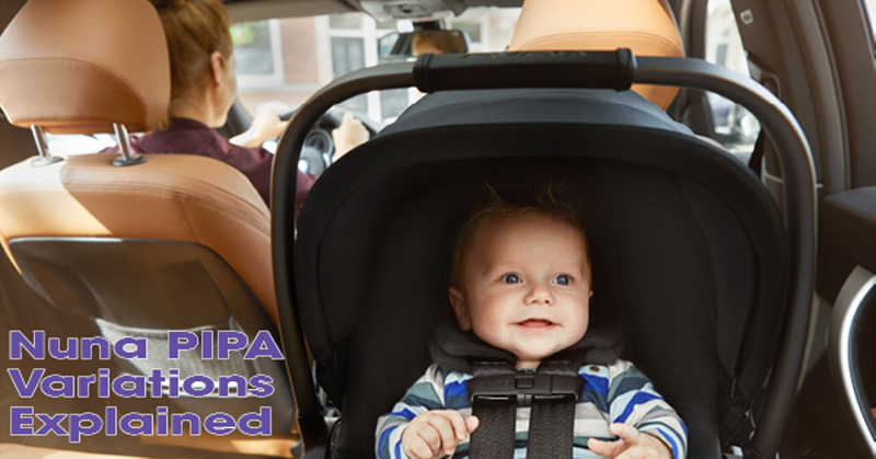 nuna pipa car seat canopy