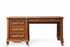 Picture of Antonio 4 Drawer Desk