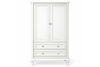 Picture of Antonio Two Drawer Armoire