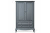 Picture of Antonio Two Drawer Armoire