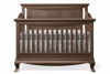 Picture of Antonio Panel Crib