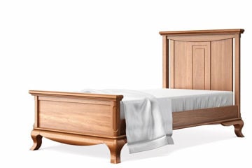 Picture of Antonio Twin Bed