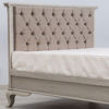 Picture of Antonio Tufted Headboard Panel