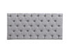 Picture of Antonio Tufted Headboard Panel