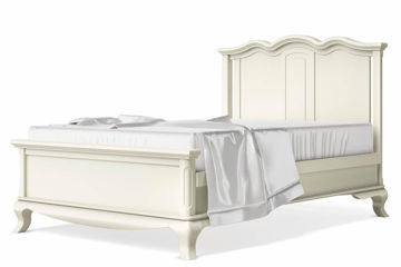 Picture of Cleopatra Paneled Full Bed