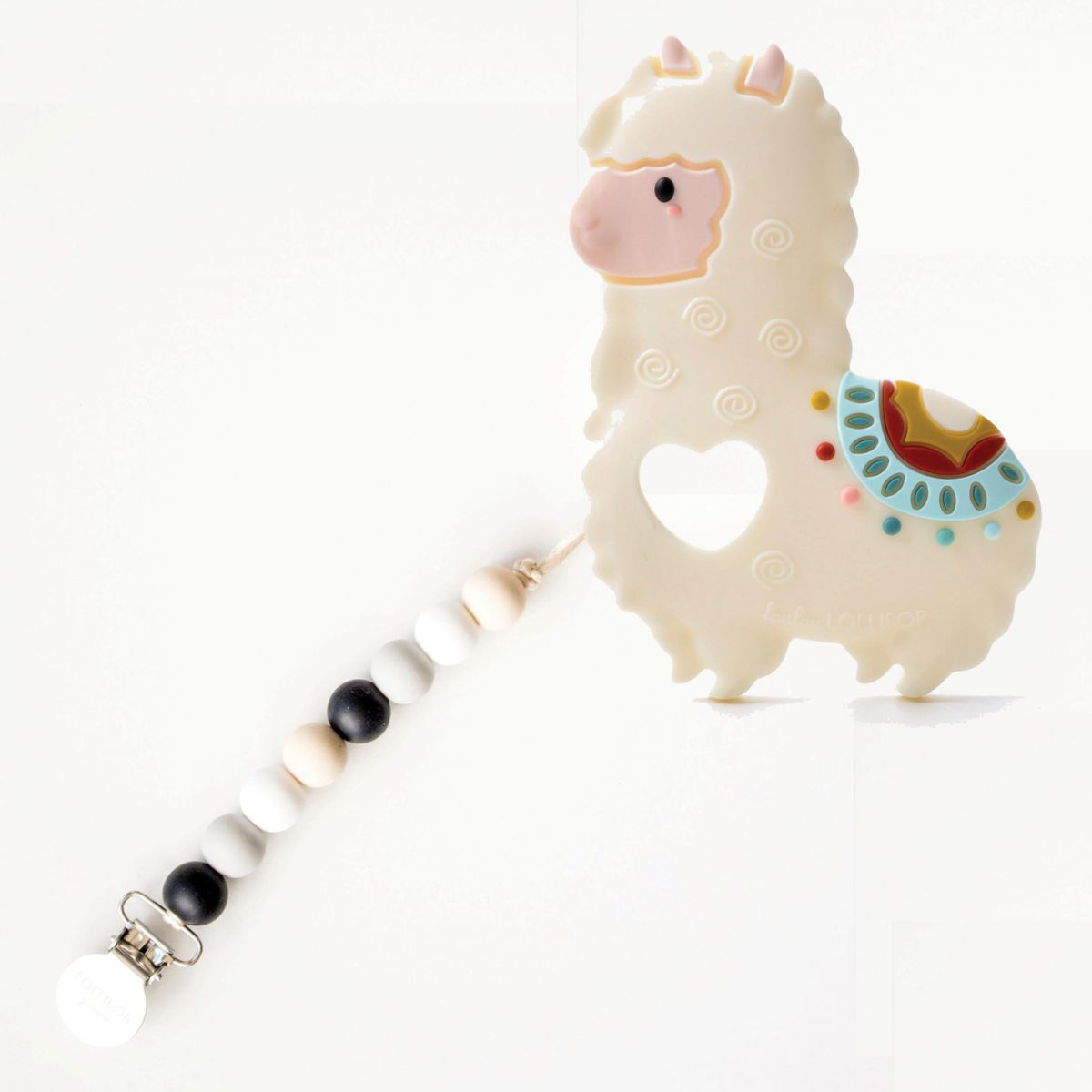 llama teether