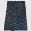 Picture of Outdoor Blanket 5' X 7' - Midnight Poppy by Little Unicorn