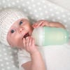 Picture of Gentle Bottle - 4oz 2pk - Sky