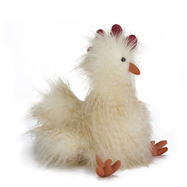 jellycat bashful chicken