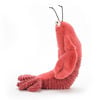 Picture of Larry Lobster - 11" by Jellycat