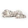 Picture of Sacha Snow Tiger - Large - 18" - Beautifully Scrumptious by JellyCat