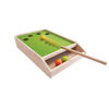 Picture of Ball Shoot Board Game - by Plan Toys