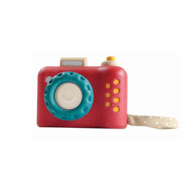 Picture of My First Camera - by Plan Toys