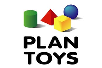 Picture for manufacturer PLAN TOYS