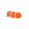 Picture of Buzz B replacement pad set - orange 12 Months +