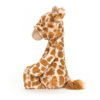 Picture of Bashful Giraffe Medium - 12"