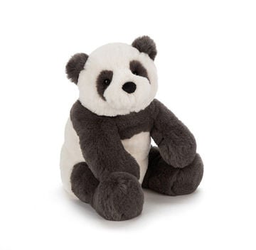 Picture of Harry Panda Cub Little - 10" - Beautifully Scrumptious by JellyCat