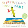Picture of The Day The Crayons Came Home