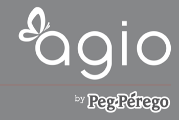 Picture for manufacturer AGIO BY PEG PEREGO