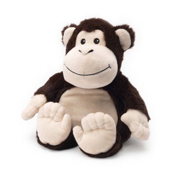 Picture of Monkey Warmies