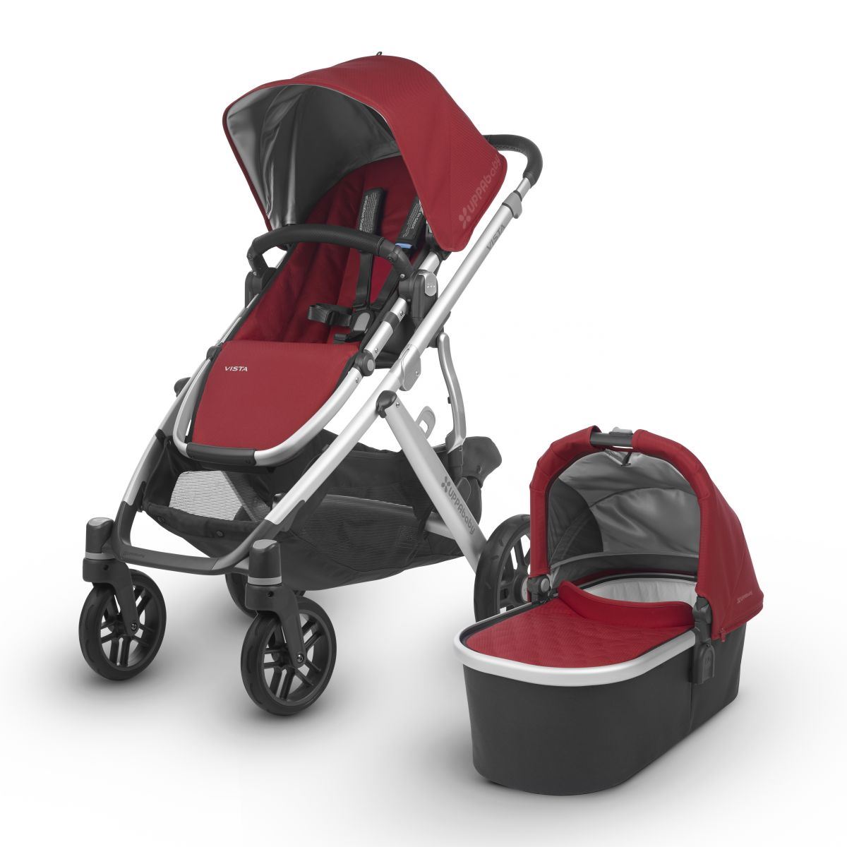 uppa baby travel system