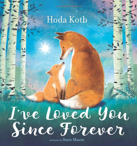 Picture of I've Loved You Since Forever - Hoda Kotb