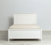 Picture of Edison Full Bed White