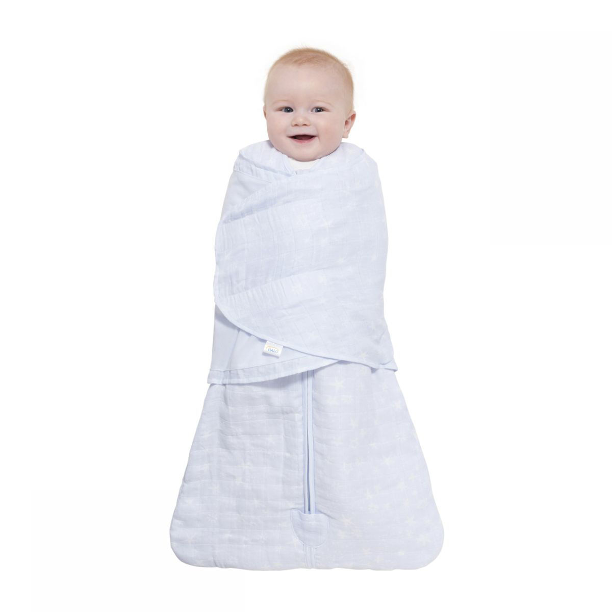 Muslin discount swaddle sack