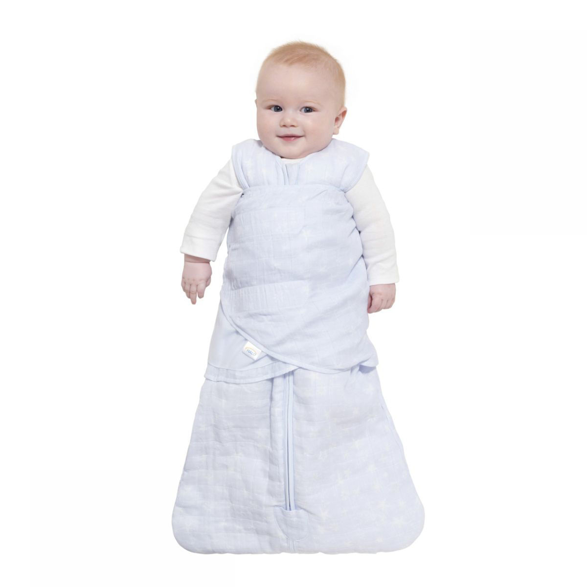 halo sleepsack newborn