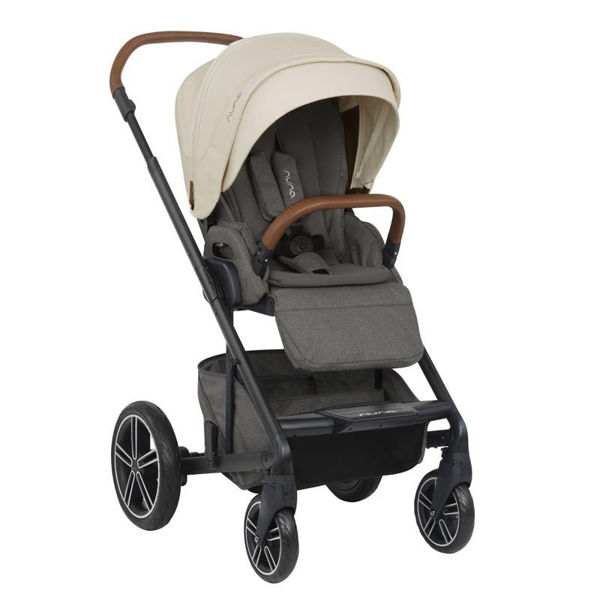 Nuna mixx hot sale stroller dillards