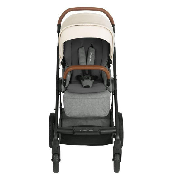 cuggl birch stroller instructions