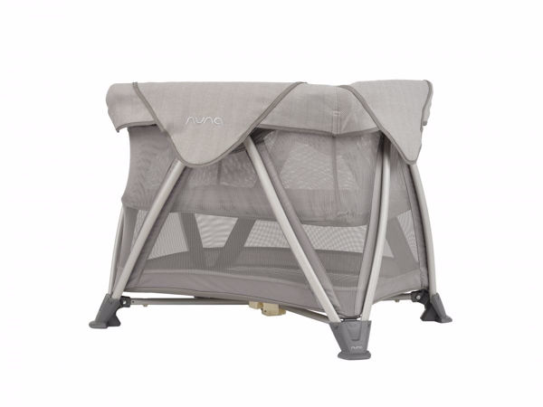 mini cot