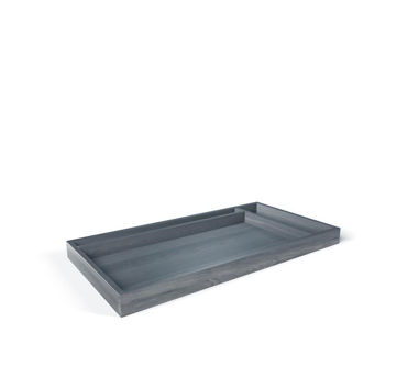 Picture of Silva Adjustable Changing Tray - Storm