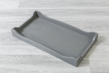 Picture of Silva Changer Tray - Storm