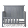 Picture of Silva Toddler Rail for Crib - Storm