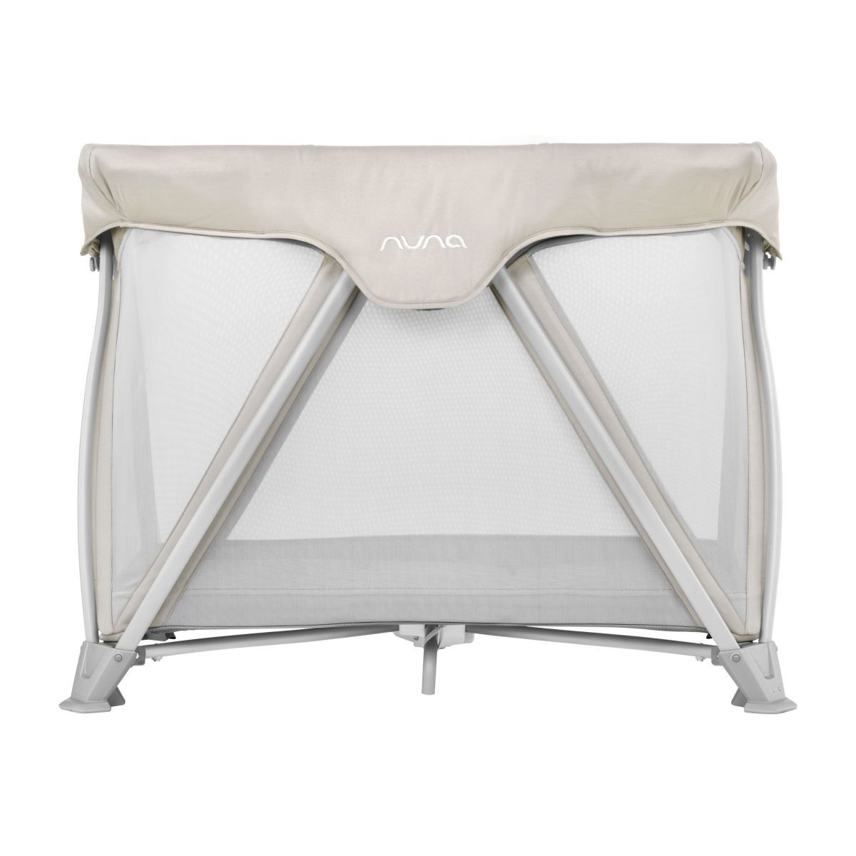 bassinet topper