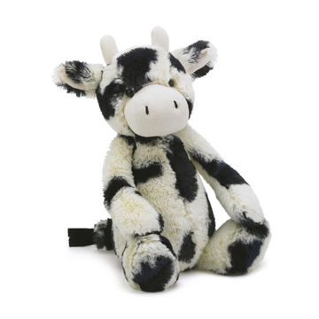 Picture of Bashful Calf - Medium 12"