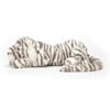 Picture of Sacha Snow Tiger - Really Big 29" - Beautifully Scrumptious by JellyCat