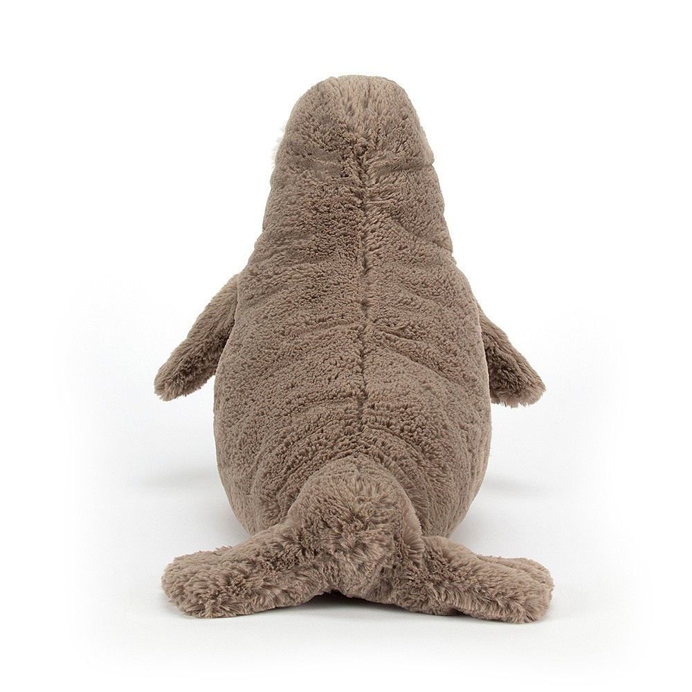 walrus jellycat