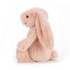 Picture of Bashful Blush Bunny - Medium 12"