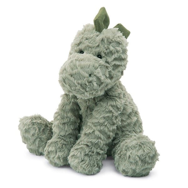 fuddlewuddle dino jellycat