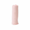 Picture of Cotton Muslin Swaddle Single - Rose Petal by Little Unicorn
