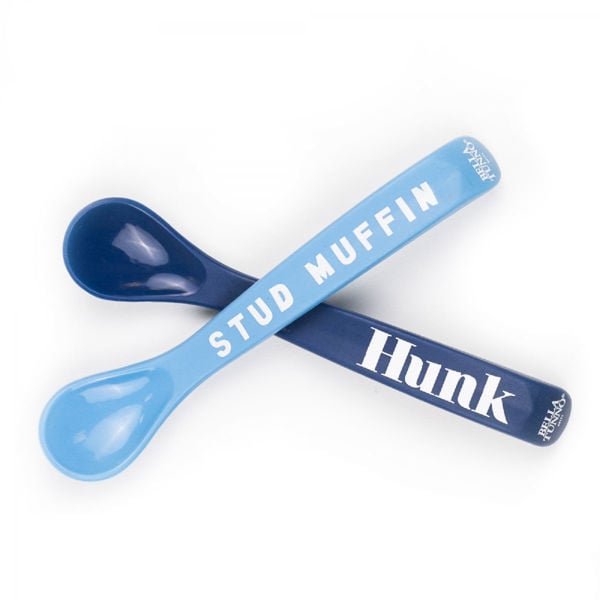 Picture of Stud Muffin/Hunk Spoon Set