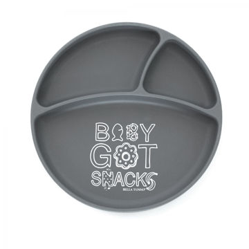 Picture of Baby Got Snacks Wonder Plate