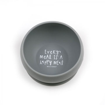 Picture of Every Meal Is A Happy Meal Wonder Bowl - by Bella Tunno