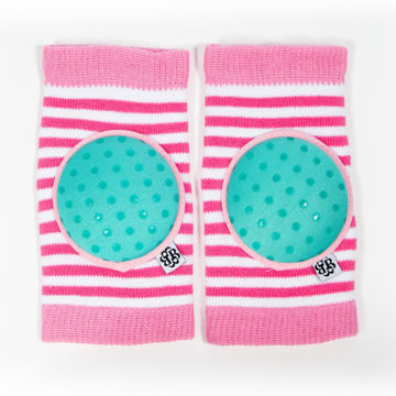 Picture of Ring Toss Turq Happy Knees - by Bella Tunno