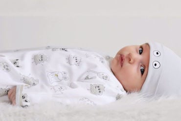 Picture for category Clothing - Infant