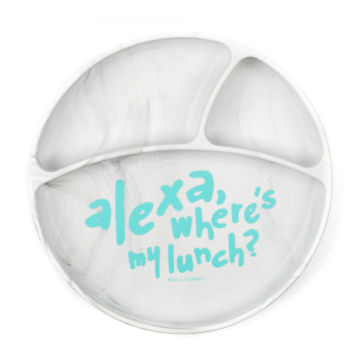 Picture of Alexa Wonder Plate - by Bella Tunno